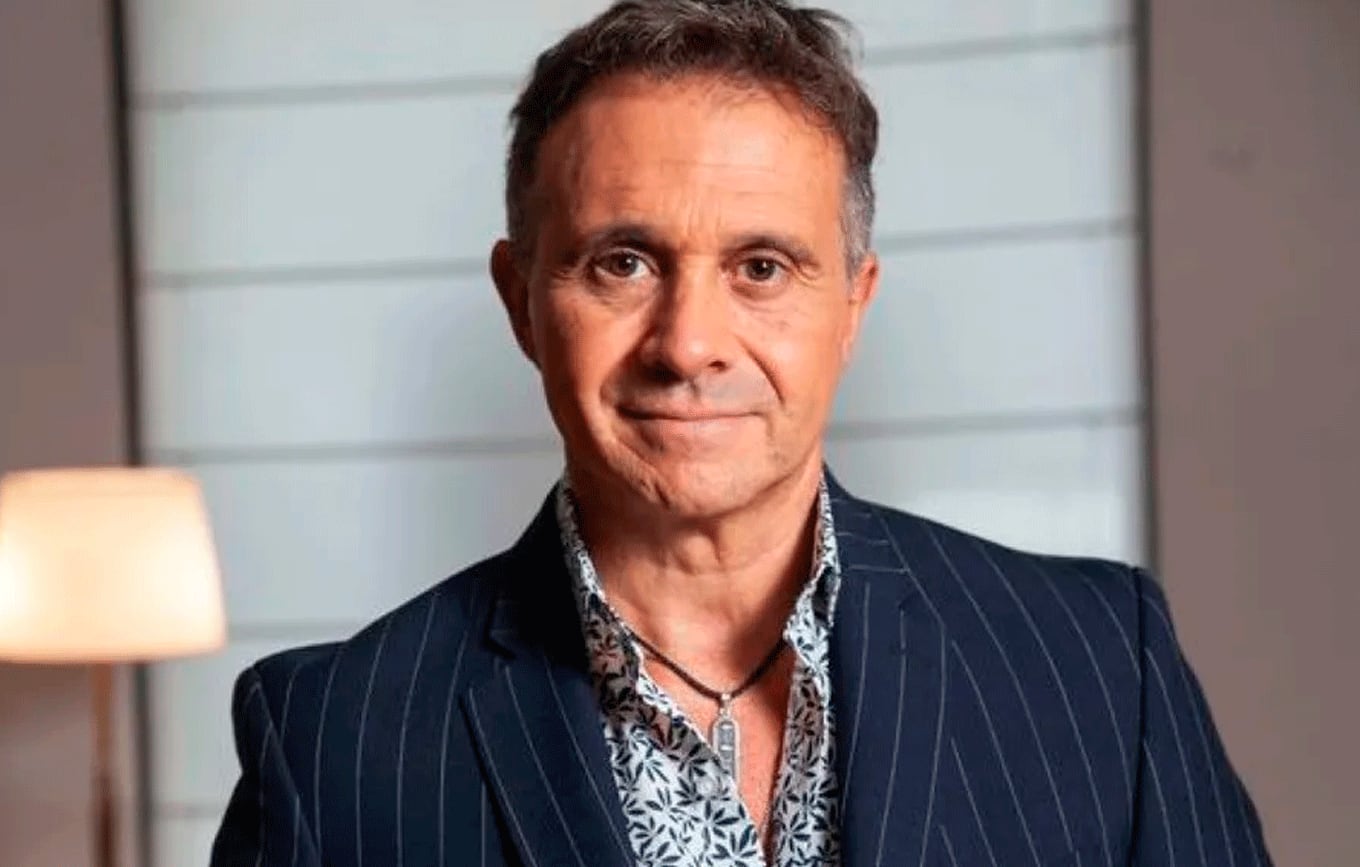 Sergio Lapegüe. Foto web.