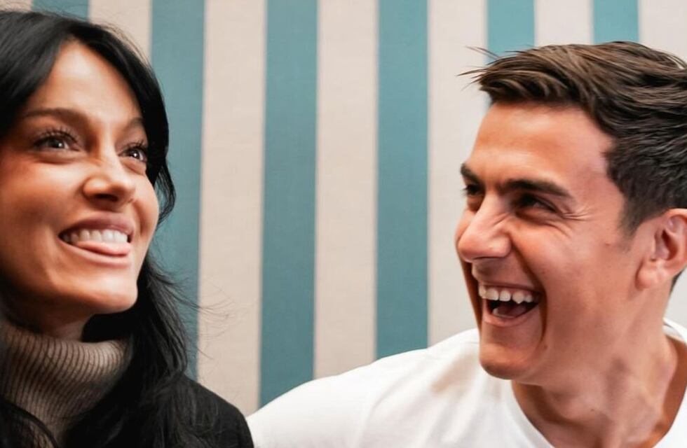 De temática y muchos globos: el cumpleaños sorpresa que Paulo Dybala le organizó a Oriana Sabatini