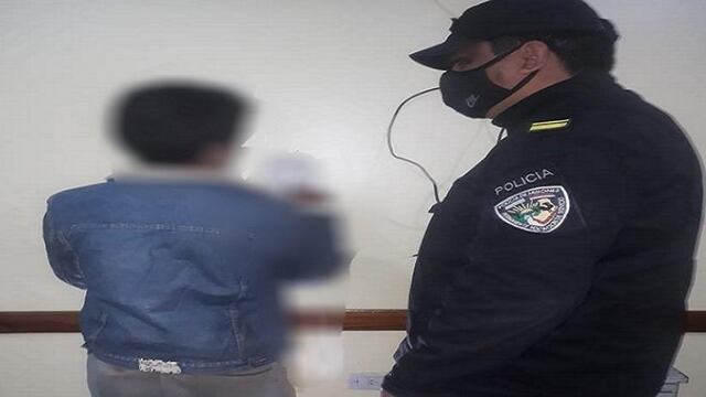 San Javier: terminó detenido tras amputarle dos dedos con un machete a un joven.