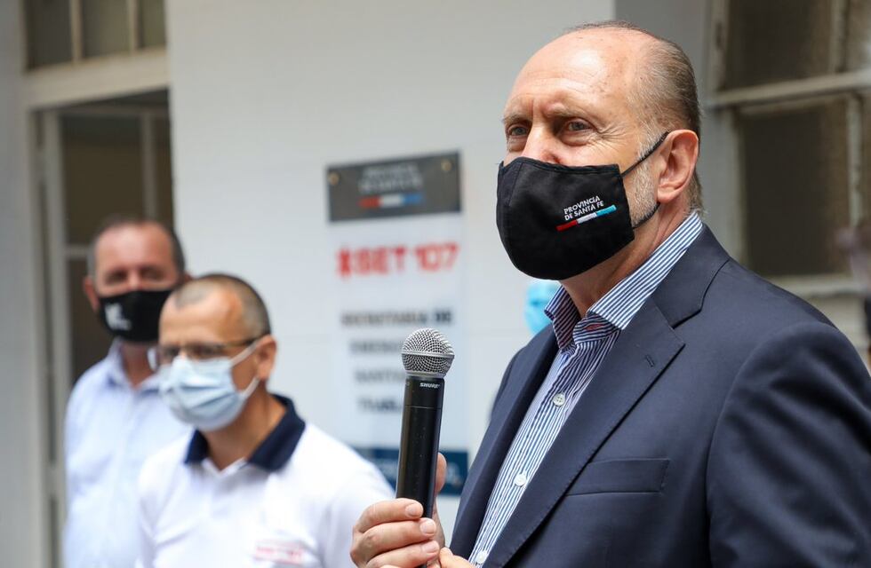 Volverán a restringir la circulación nocturna en Santa Fe por el coronavirus