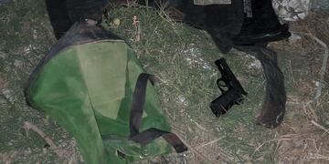 Foto: Prensa Ministerio de Seguridad de Mendoza.
