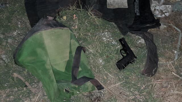Foto: Prensa Ministerio de Seguridad de Mendoza.