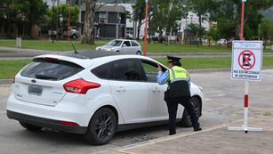 Un proyecto de ordenanza busca circunscribir a sus tareas específicas a los Inspectores de tránsito en San salvador de Jujuy, sacándoles la tarea de controlar el pago del estacionamiento medido.