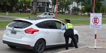 Un proyecto de ordenanza busca circunscribir a sus tareas específicas a los Inspectores de tránsito en San salvador de Jujuy, sacándoles la tarea de controlar el pago del estacionamiento medido.