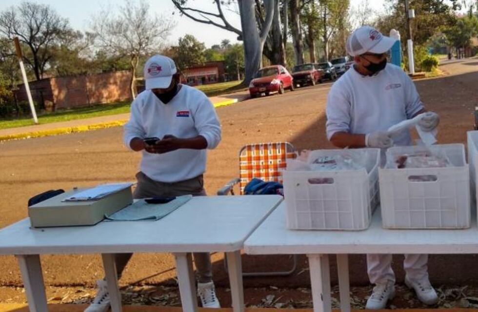 En esta jornada, el programa “Misiones Carne” estará en Eldorado