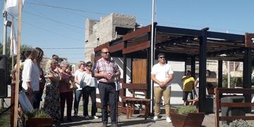 Verano 2023: Claromecó inauguró la temporada