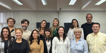 Rafaela será sede de las VI Jornadas Regionales de Diabetes y las V Jornadas de Tecnología Aplicada.