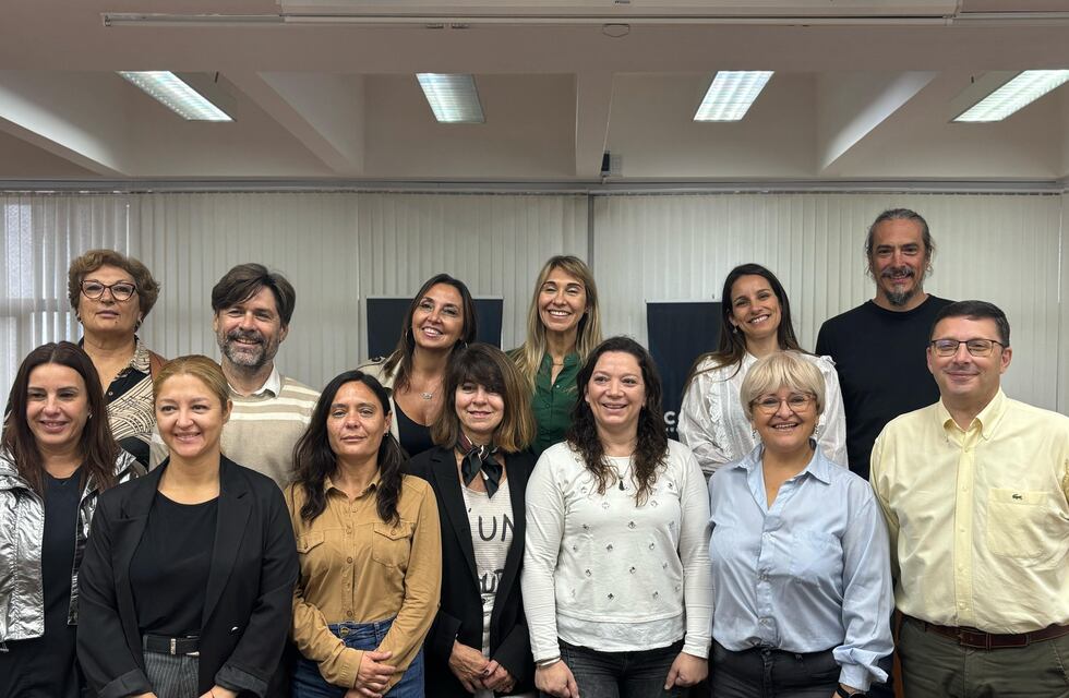 Los concejales recibieron a representantes del Capítulo Litoral de la Sociedad Argentina de Diabetes