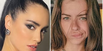 Lali Espósito y la China Suárez