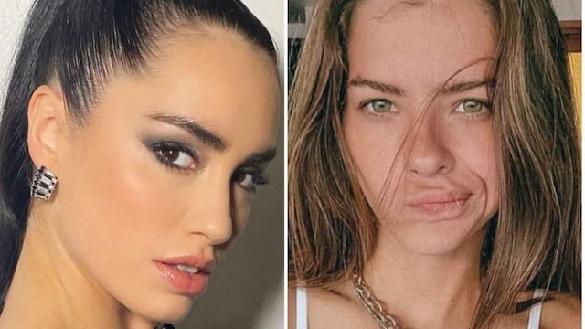 Lali Espósito y la China Suárez