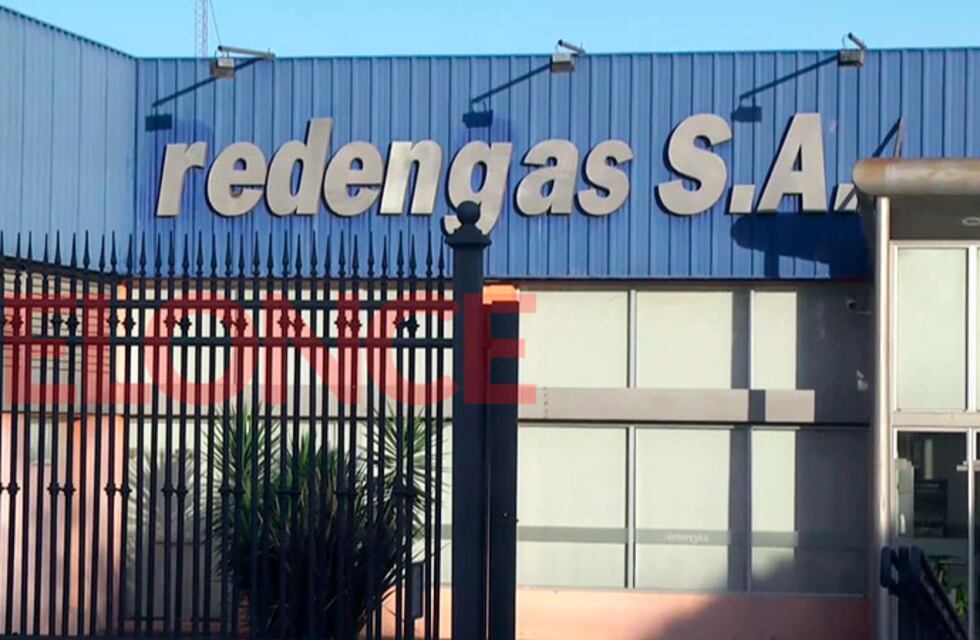 Industrias Afectadas por Cortes en el Suministro de Gas, Paraná Exento de Interrupciones