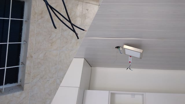 Robo de cables en instituciones y en viviendas en Rafaela