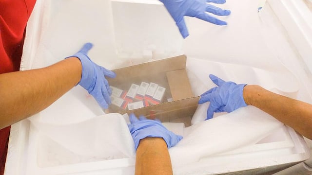Fueron 17 los nuevos casos de coronavirus