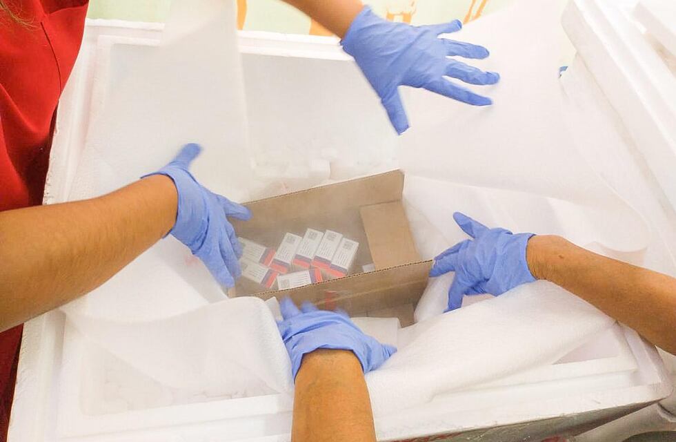 Fueron 17 los nuevos casos de coronavirus