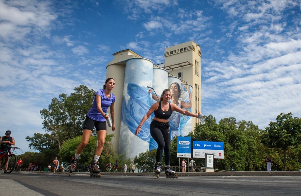 Cómo seguirá el clima en Rosario: pronóstico para el domingo y la semana