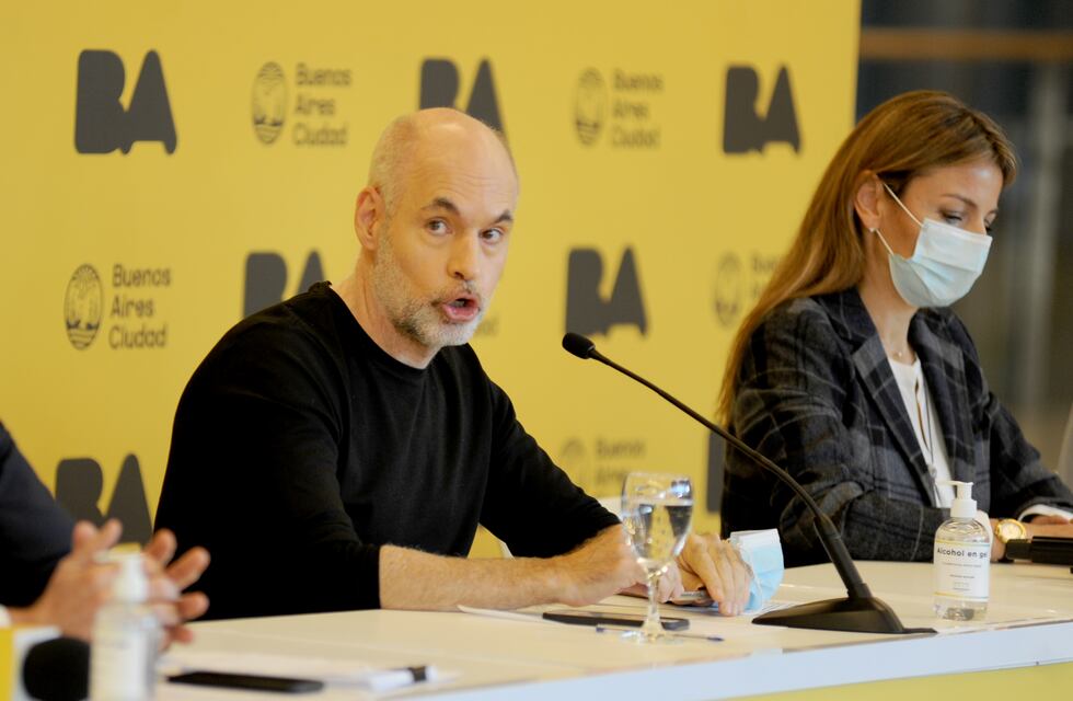 El gobierno porteño dispuso que se recupere el día de clases perdido por el feriado decretado por el ataque a Cristina Kirchner