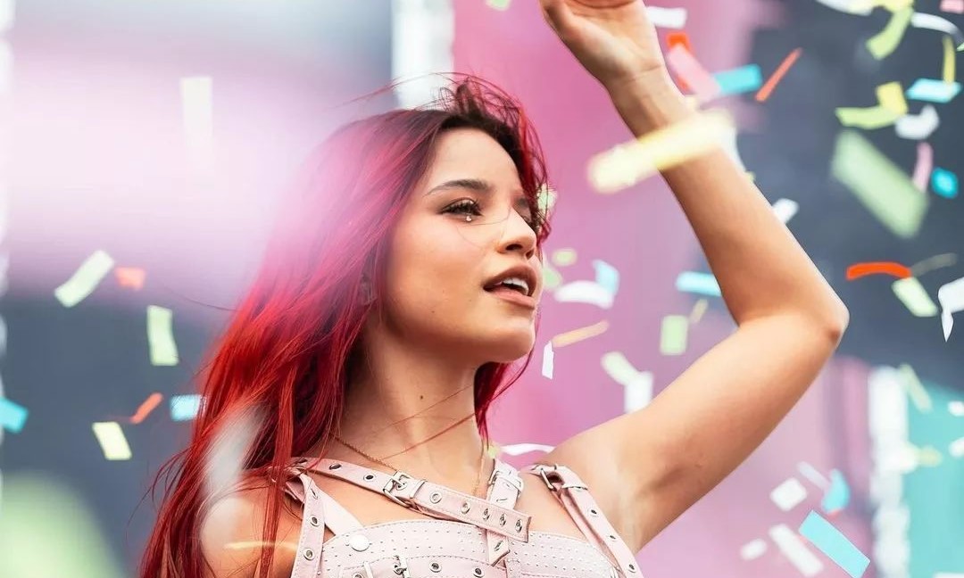 Emilia Mernes y Neo Pistea encabezan la nueva edición de FU Moreno 2023