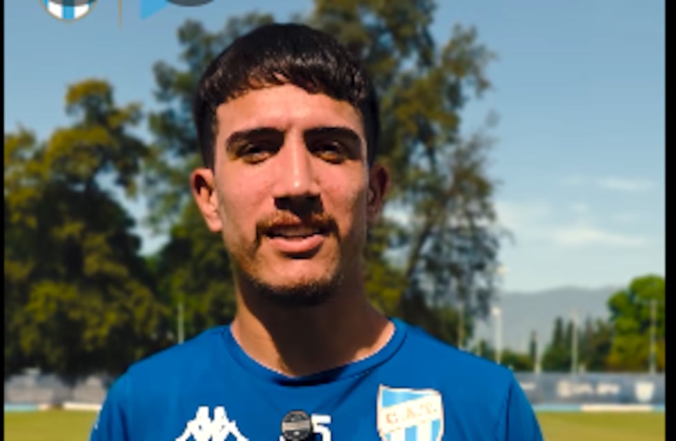 Saludos de fin de año de los jugadores de Atlético Tucumán