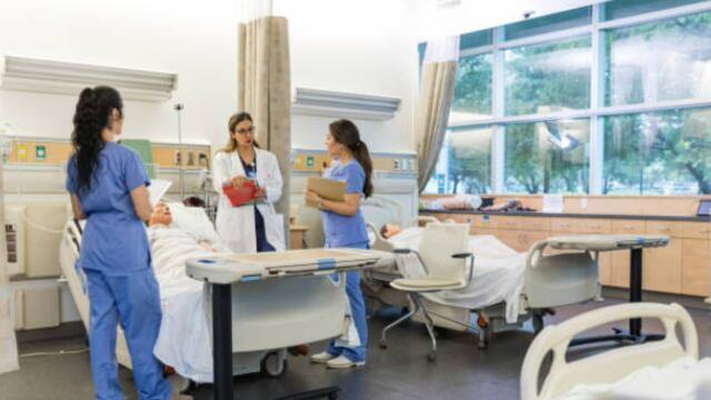 Denunciaron la desaparición de un juez santafesino, pero lo hallaron internado a los dos días.