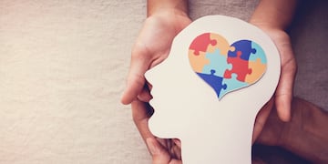 Efemérides. Día Mundial del Bienestar Mental para Adolescentes. (Imagen ilustrativa)