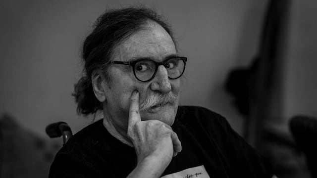 Habló el cordobés que se enfrentó a golpes con Charly García en un escenario de Córdoba. (Instagram @jrhodespianist)