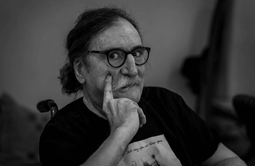 El día que un cordobés se agarró a las piñas con Charly Garcia en pleno escenario: “No me importó nada”