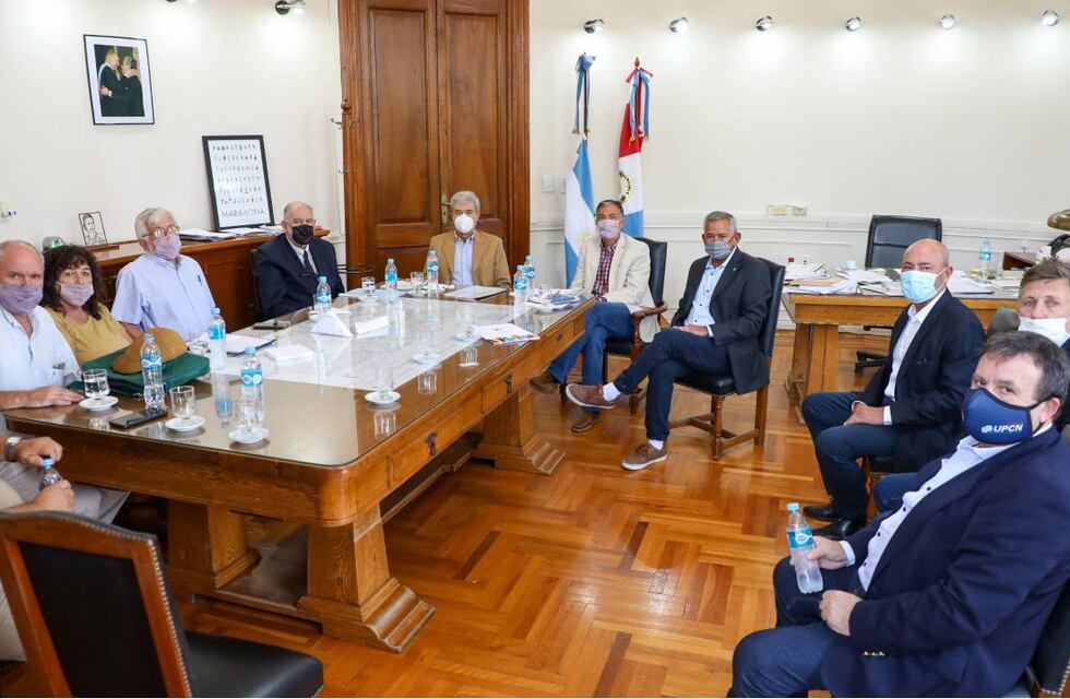 La paritaria de estatales pasó a cuarto intermedio, a la espera de oferta salarial