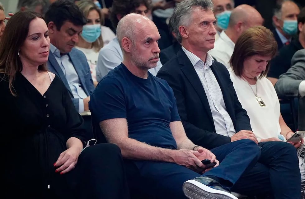 Desde el entorno de Rodríguez Larreta y Patricia Bullrich aseguran que no hay lugar para el pedido de Vidal