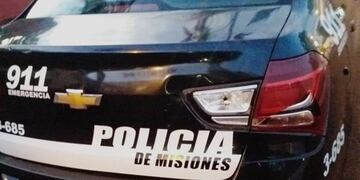 Posadas: encuentran un cuerpo sin vida en un baño abandonado del barrio Porvenir II.
