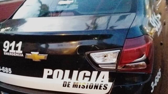 Posadas: encuentran un cuerpo sin vida en un baño abandonado del barrio Porvenir II.