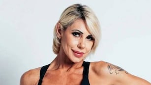 De marca extranjera y aroma de frutas: cuál es y cuánto cuesta el perfume de Mónica Farro