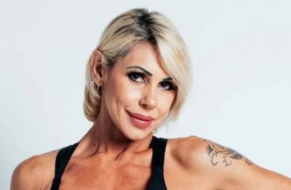 De marca extranjera y aroma de frutas: cuál es y cuánto cuesta el perfume de Mónica Farro