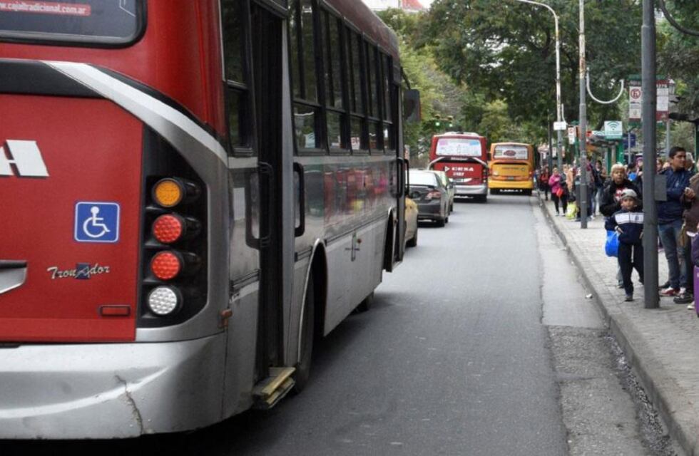 Día de las Infancias en Córdoba: el transporte urbano será gratuito para los más pequeños