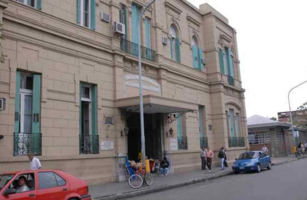 Le dispararon a una rafaelina en Santa Fe y peligra su vida