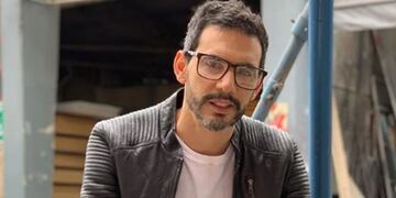 El desgarrador relato de Ronen Suarc sobre la trágica muerte de su padre