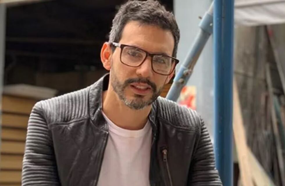 El desgarrador relato de Ronen Suarc sobre la trágica muerte de su padre