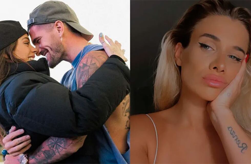 Se filtraron los mensajes que Camila Homs le habría mandado a Tini y De Paul: “Se merecen lo peor”