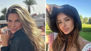 El impensado apoyo de Ivana Icardi a la China Suárez por la relación con su hermano Mauro: “Hermosa mujer”