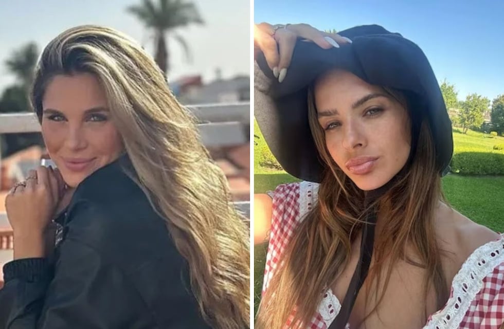 El impensado apoyo de Ivana Icardi a la China Suárez por la relación con su hermano Mauro: “Hermosa mujer”