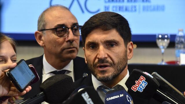 El gobernador de Santa Fe, Maximiliano Pullaro, confirmó que la Reforma de la Constitución comenzará el 14 de Julio.