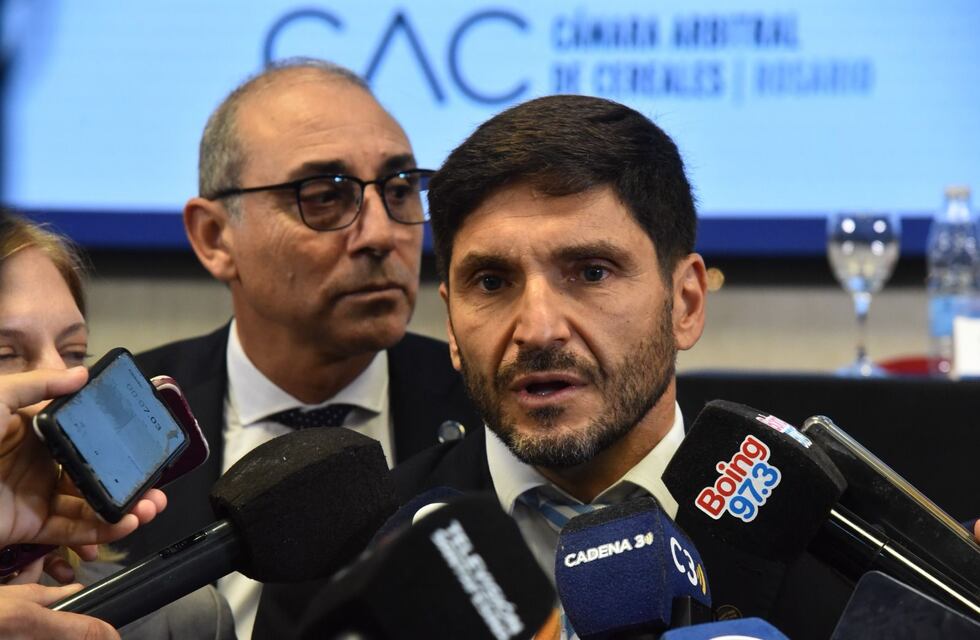 Pullaro anunció que la Convención Constituyente comenzará el 14 de julio