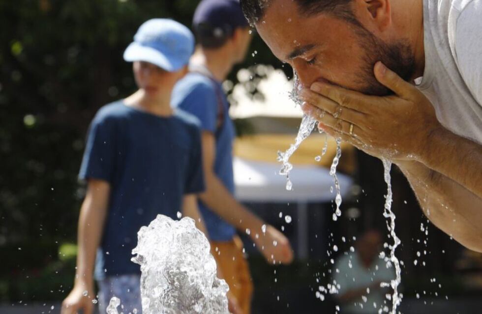 Ola de calor: cuáles son las 8 provincias en alerta