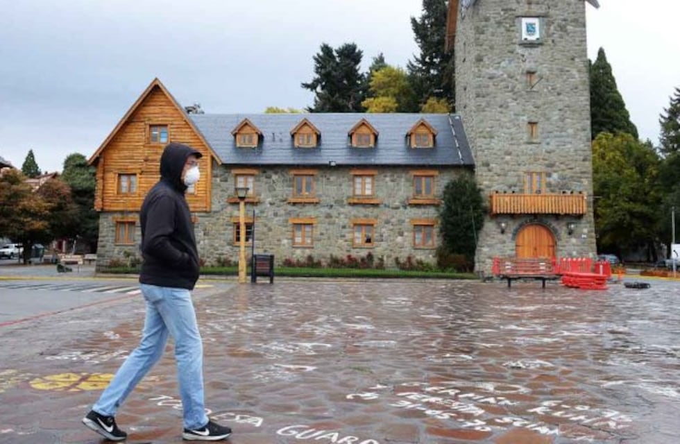 Bariloche fue el destino turístico con mayor movimiento