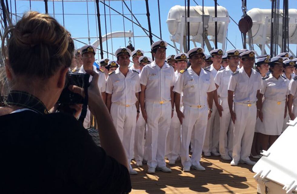 Gaceta Marinera cumple 60 años comunicando sobre la Armada