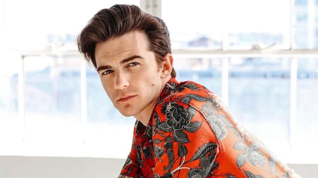 Drake Bell, el ex actor infantil de Nickelodeon que desató las búsquedas en Google.