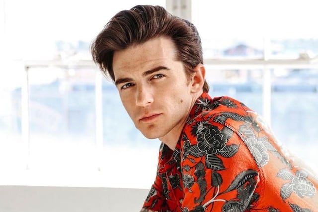 Drake Bell, el ex actor infantil de Nickelodeon que desató las búsquedas en Google.