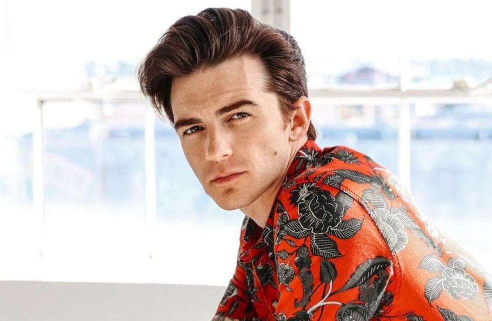 Se dispararon las búsquedas sobre Drake Bell luego de que revelara el oscuro secreto de Nickelodeon