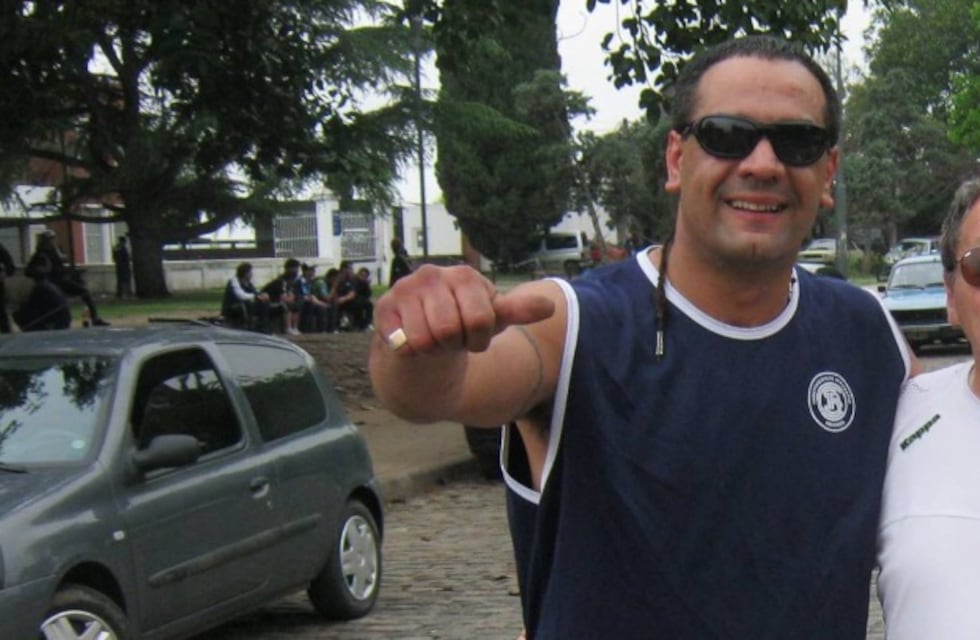 Caso Morcos: mirá el informe de la autopsia del hincha mendocino muerto en San Luis