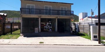 Robo en la pizzería "El Millo".