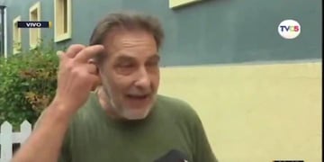 Un concejal se refirió al turismo como "marrón".